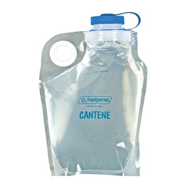 Nalgene Nalgene Wide Mouth Cantene 96oz - Alaska